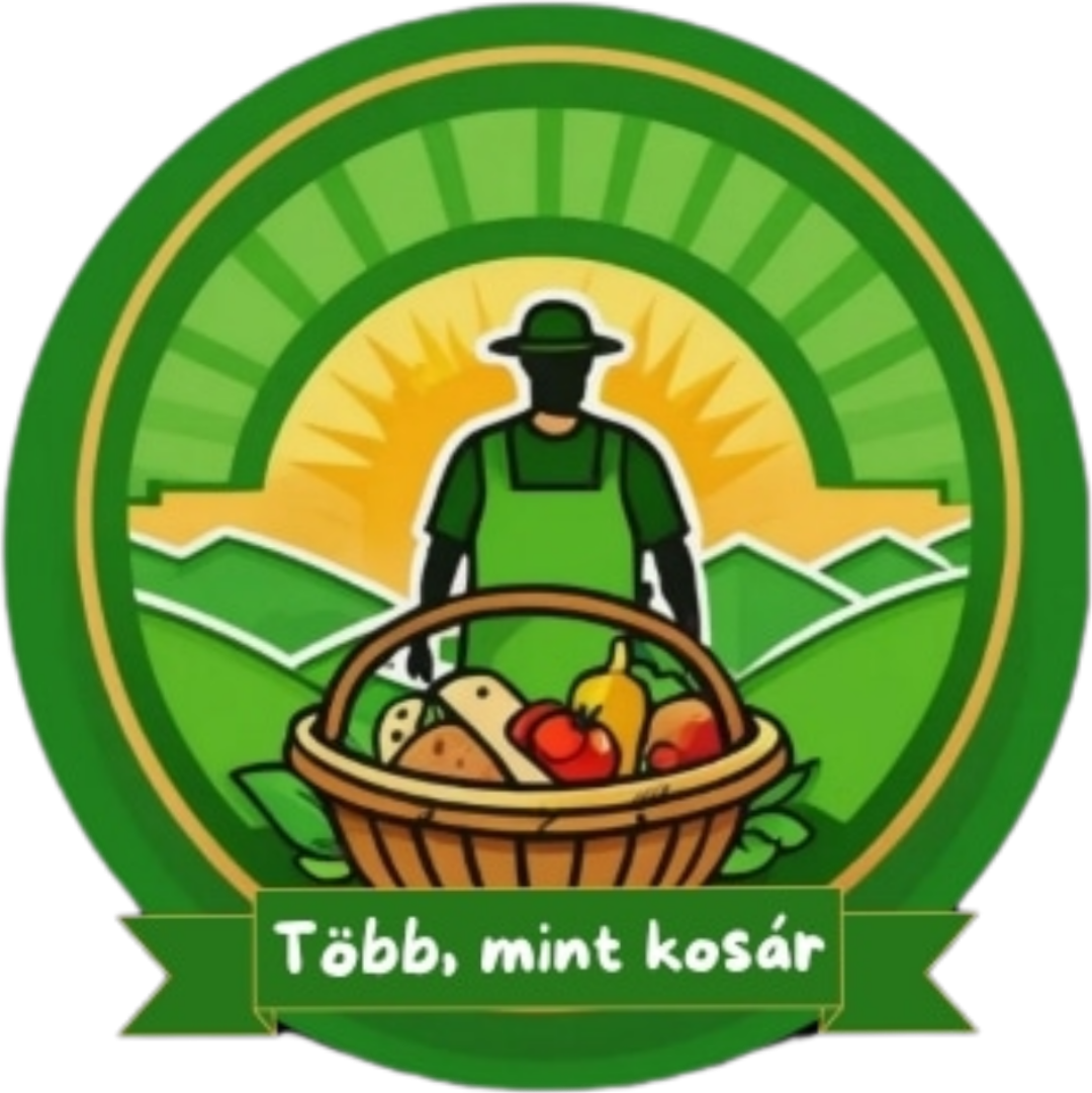 Több, mint kosár
